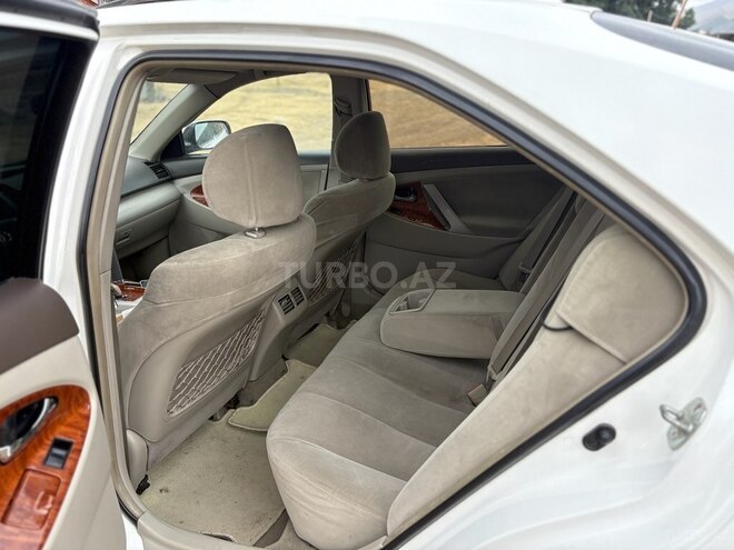Toyota Camry 2007, 197,000 km - 2.4 l - Gəncə