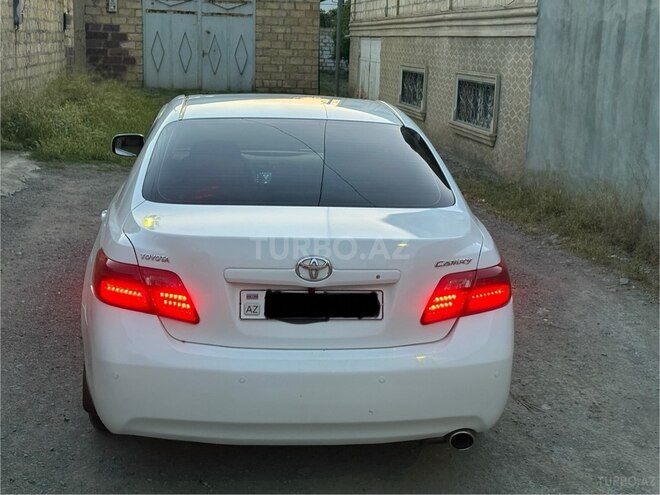 Toyota Camry 2007, 197,000 km - 2.4 l - Gəncə