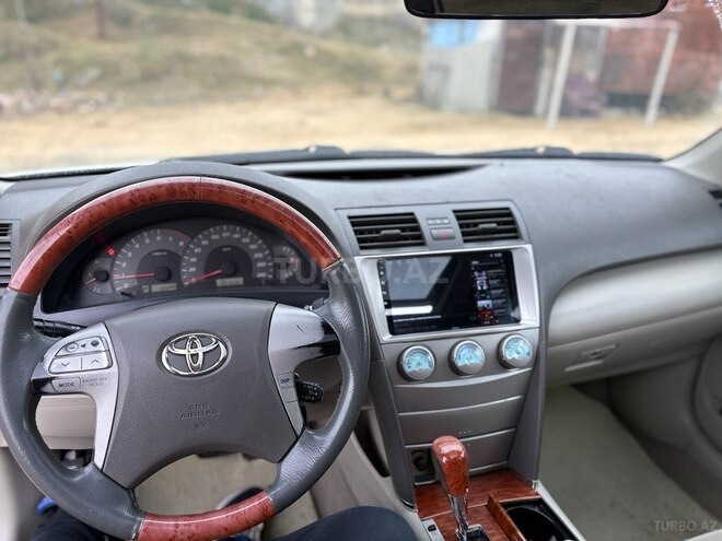 Toyota Camry 2007, 197,000 km - 2.4 l - Gəncə