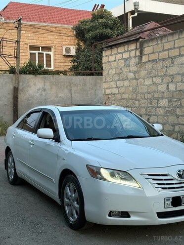 Toyota Camry 2007, 197,000 km - 2.4 l - Gəncə