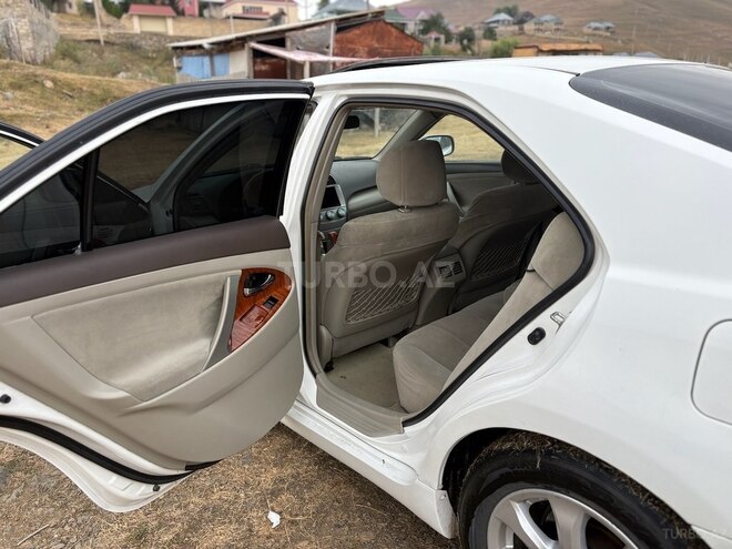 Toyota Camry 2007, 197,000 km - 2.4 l - Gəncə