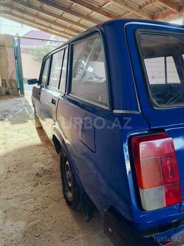 LADA (VAZ) 2104 2006, 34,000 km - 1.6 л - Bakı