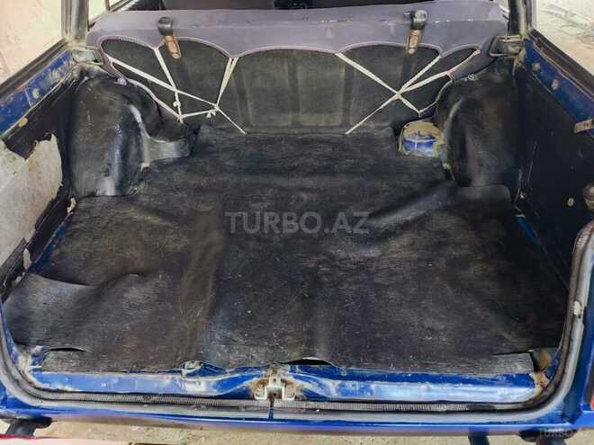 LADA (VAZ) 2104 2006, 34,000 km - 1.6 л - Bakı