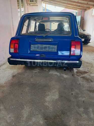 LADA (VAZ) 2104 2006, 34,000 km - 1.6 л - Bakı