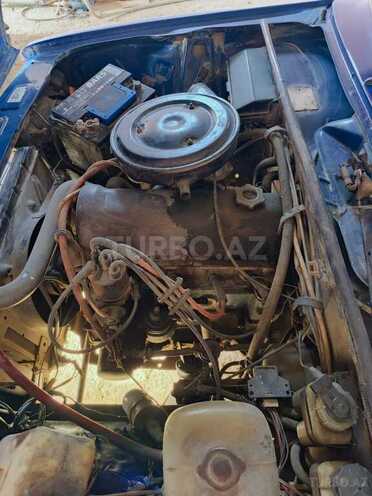 LADA (VAZ) 2104 2006, 34,000 km - 1.6 л - Bakı