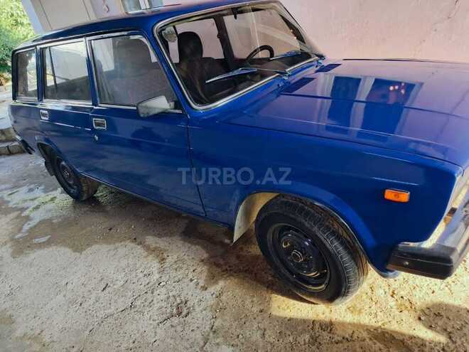 LADA (VAZ) 2104 2006, 34,000 km - 1.6 л - Bakı