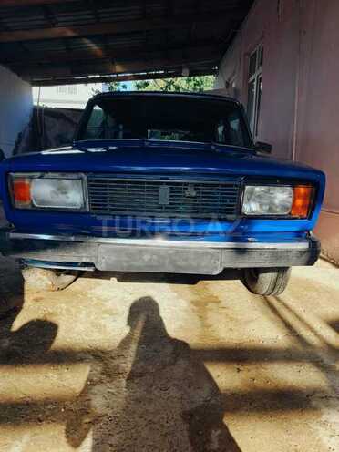 LADA (VAZ) 2104 2006, 34,000 km - 1.6 л - Bakı