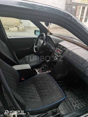 Mercedes C 180 1997, 452,479 km - 1.8 л - Bakı