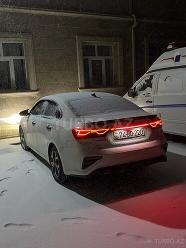 Kia Forte 2019, 85,000 km - 2.0 l - Naxçıvan
