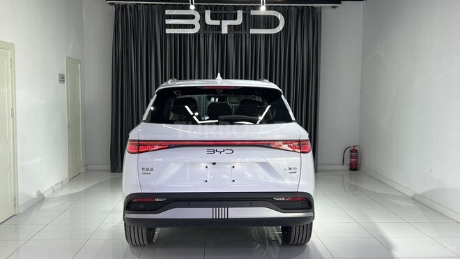 BYD  2025, 0 km - 1.5 l - Bakı