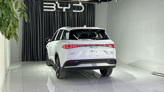BYD  2025, 0 km - 1.5 l - Bakı