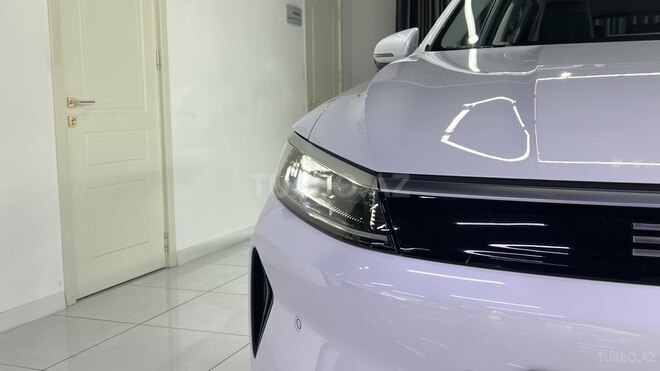BYD  2025, 0 km - 1.5 l - Bakı