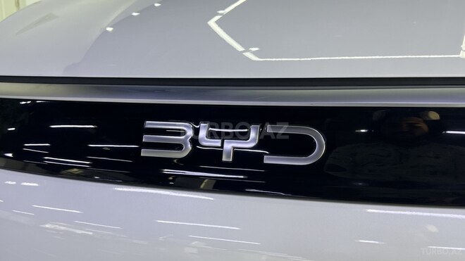 BYD  2025, 0 km - 1.5 l - Bakı