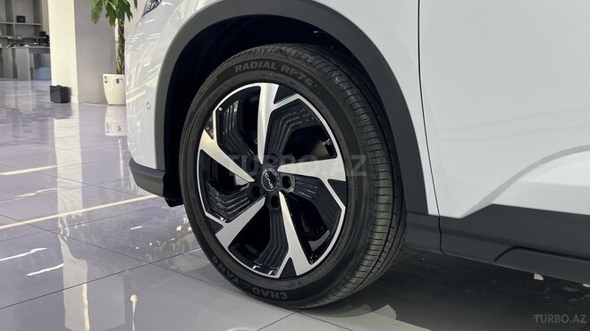 BYD  2025, 0 km - 1.5 l - Bakı