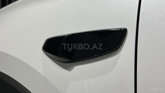 BYD  2025, 0 km - 1.5 l - Bakı