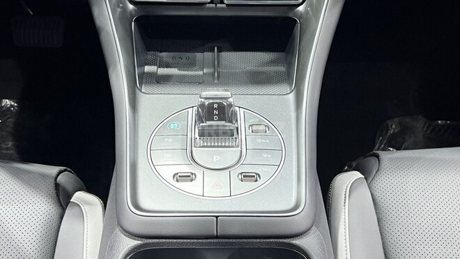 BYD  2025, 0 km - 1.5 l - Bakı