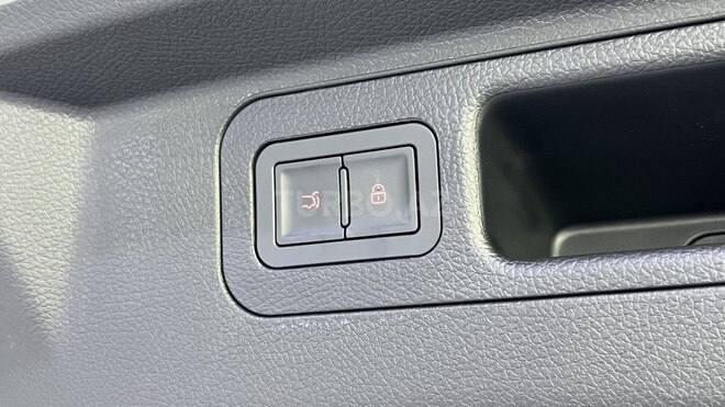 BYD  2025, 0 km - 1.5 l - Bakı