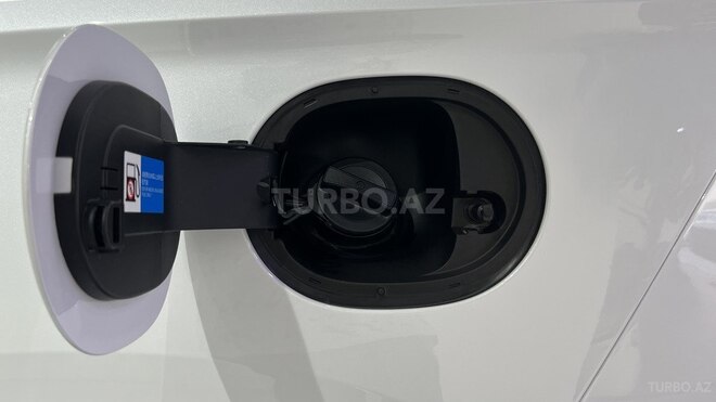 BYD  2025, 0 km - 1.5 l - Bakı