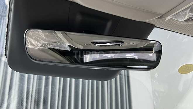 BYD  2025, 0 km - 1.5 l - Bakı
