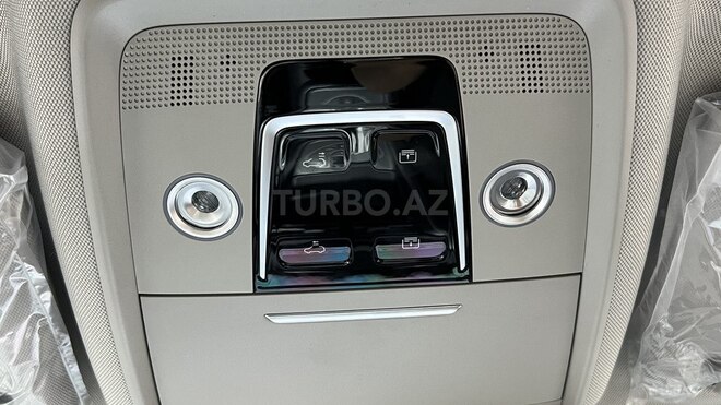 BYD  2025, 0 km - 1.5 l - Bakı