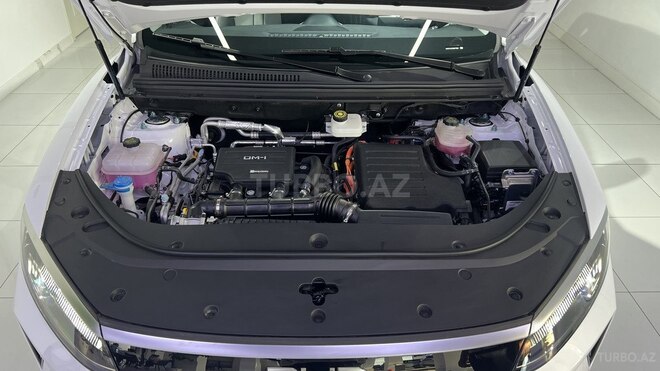 BYD  2025, 0 km - 1.5 l - Bakı