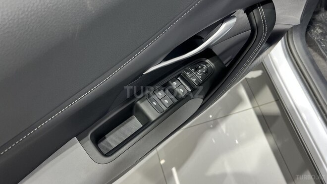 BYD  2025, 0 km - 1.5 l - Bakı