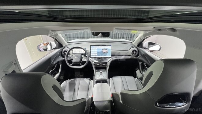 BYD  2025, 0 km - 1.5 l - Bakı