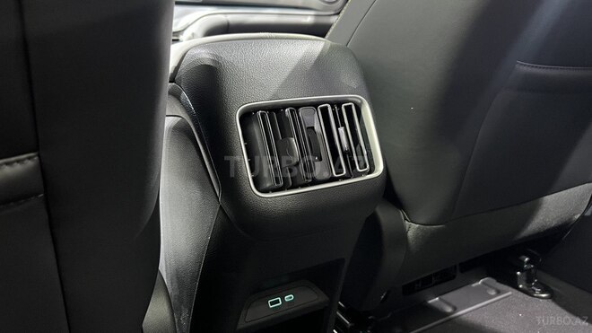 BYD  2025, 0 km - 1.5 l - Bakı