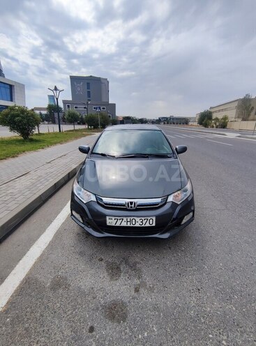 Honda Insight 2012, 396,000 km - 1.3 l - Bakı