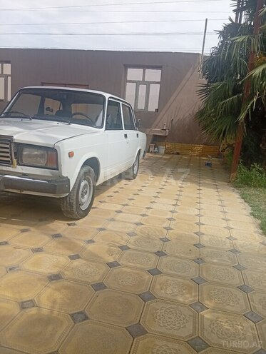 LADA (VAZ) 2107 2005, 95,000 km - 1.6 l - Şəmkir