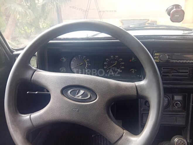 LADA (VAZ) 2107 2005, 95,000 km - 1.6 l - Şəmkir