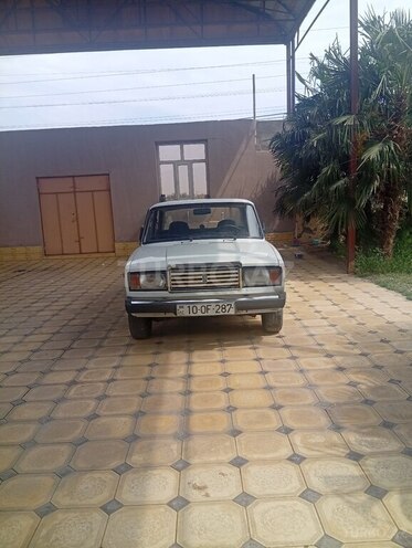 LADA (VAZ) 2107 2005, 95,000 km - 1.6 l - Şəmkir