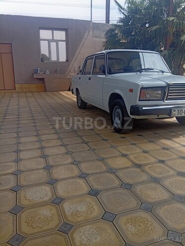 LADA (VAZ) 2107 2005, 95,000 km - 1.6 l - Şəmkir