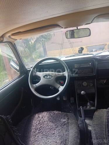 LADA (VAZ) 2107 2005, 95,000 km - 1.6 l - Şəmkir