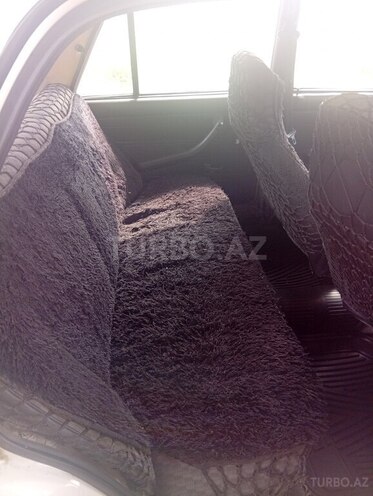 LADA (VAZ) 2107 2005, 95,000 km - 1.6 l - Şəmkir