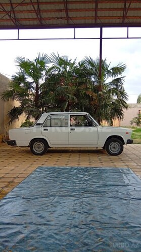 LADA (VAZ) 2107 2005, 95,000 km - 1.6 l - Şəmkir