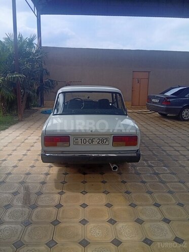 LADA (VAZ) 2107 2005, 95,000 km - 1.6 l - Şəmkir