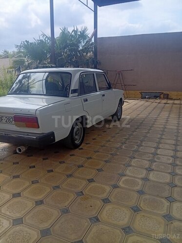 LADA (VAZ) 2107 2005, 95,000 km - 1.6 l - Şəmkir