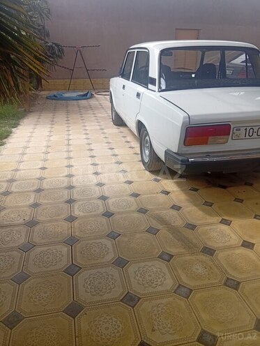 LADA (VAZ) 2107 2005, 95,000 km - 1.6 l - Şəmkir