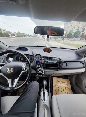 Honda Insight 2012, 396,000 km - 1.3 l - Bakı