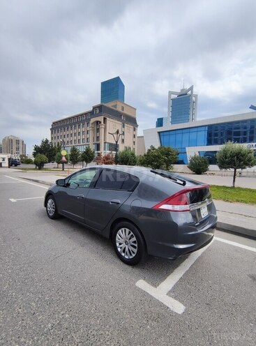 Honda Insight 2012, 396,000 km - 1.3 l - Bakı
