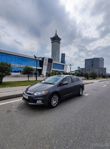 Honda Insight 2012, 396,000 km - 1.3 l - Bakı