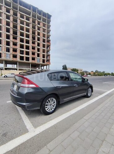 Honda Insight 2012, 396,000 km - 1.3 l - Bakı