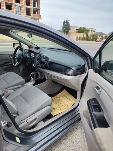 Honda Insight 2012, 396,000 km - 1.3 l - Bakı
