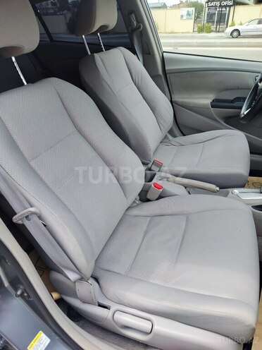 Honda Insight 2012, 396,000 km - 1.3 l - Bakı
