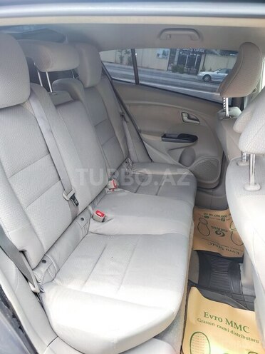 Honda Insight 2012, 396,000 km - 1.3 l - Bakı