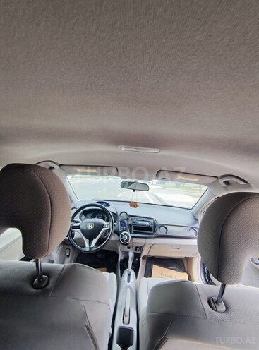 Honda Insight 2012, 396,000 km - 1.3 l - Bakı