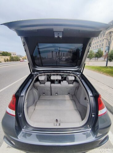 Honda Insight 2012, 396,000 km - 1.3 l - Bakı