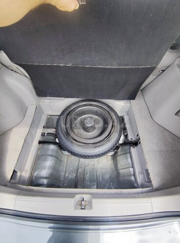 Honda Insight 2012, 396,000 km - 1.3 l - Bakı