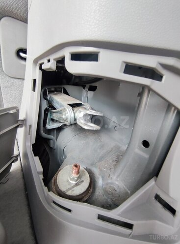 Honda Insight 2012, 396,000 km - 1.3 l - Bakı
